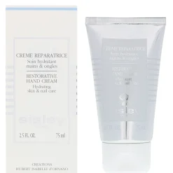 Sisley Hand Care Restorative Hand Cream 75ml Hot