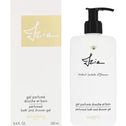 Sisley Izia Bath and Shower Gel 250ml Outlet