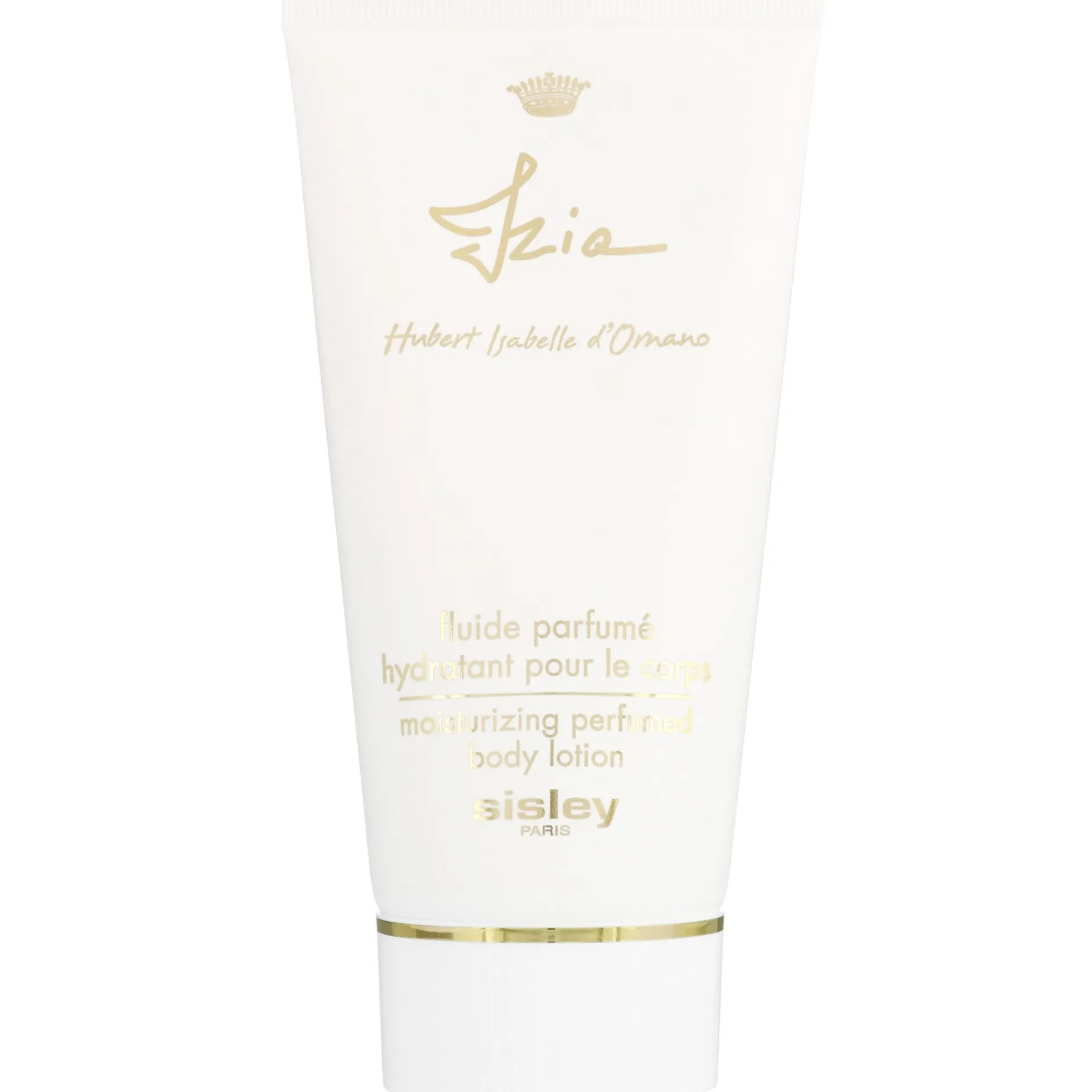 Sisley Izia Body Lotion 150ml Outlet
