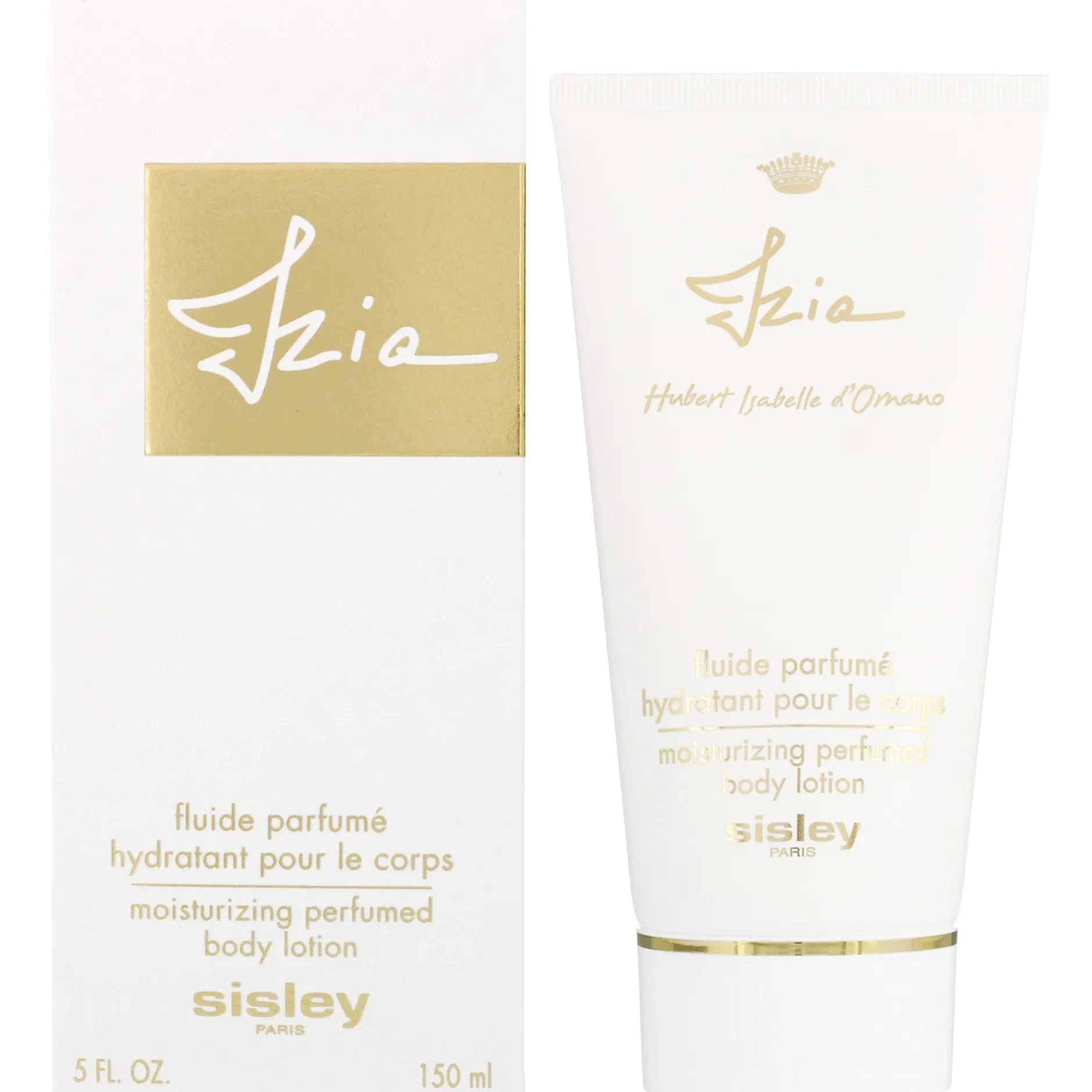 Sisley Izia Body Lotion 150ml Outlet