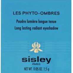 Sisley Les Phyto-Ombres 10 Silky Cream 1.5g