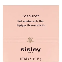 Sisley L'Orchidée Highlighter Blush L'Orchidée 15g Sale