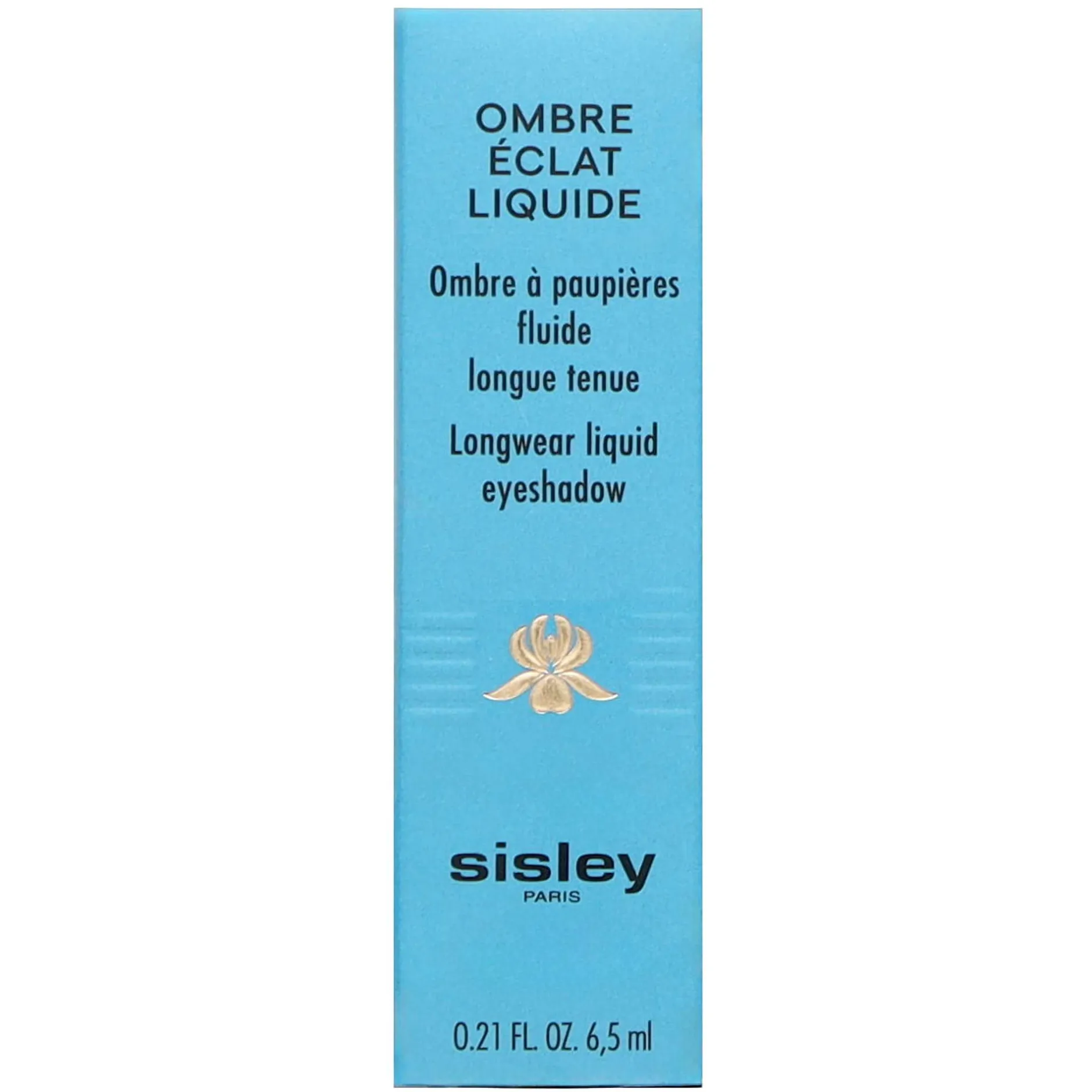 Sisley Paris Sisley Ombre Eclat Liquide Eyeshadow - 1 Champagne Online