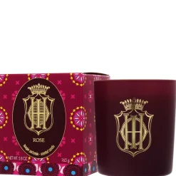 Sisley Perfumed Candles Rose Candle 165g Clearance