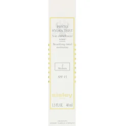 Sisley Phyto-Hydra Teint SPF15 1 Light 40ml Discount