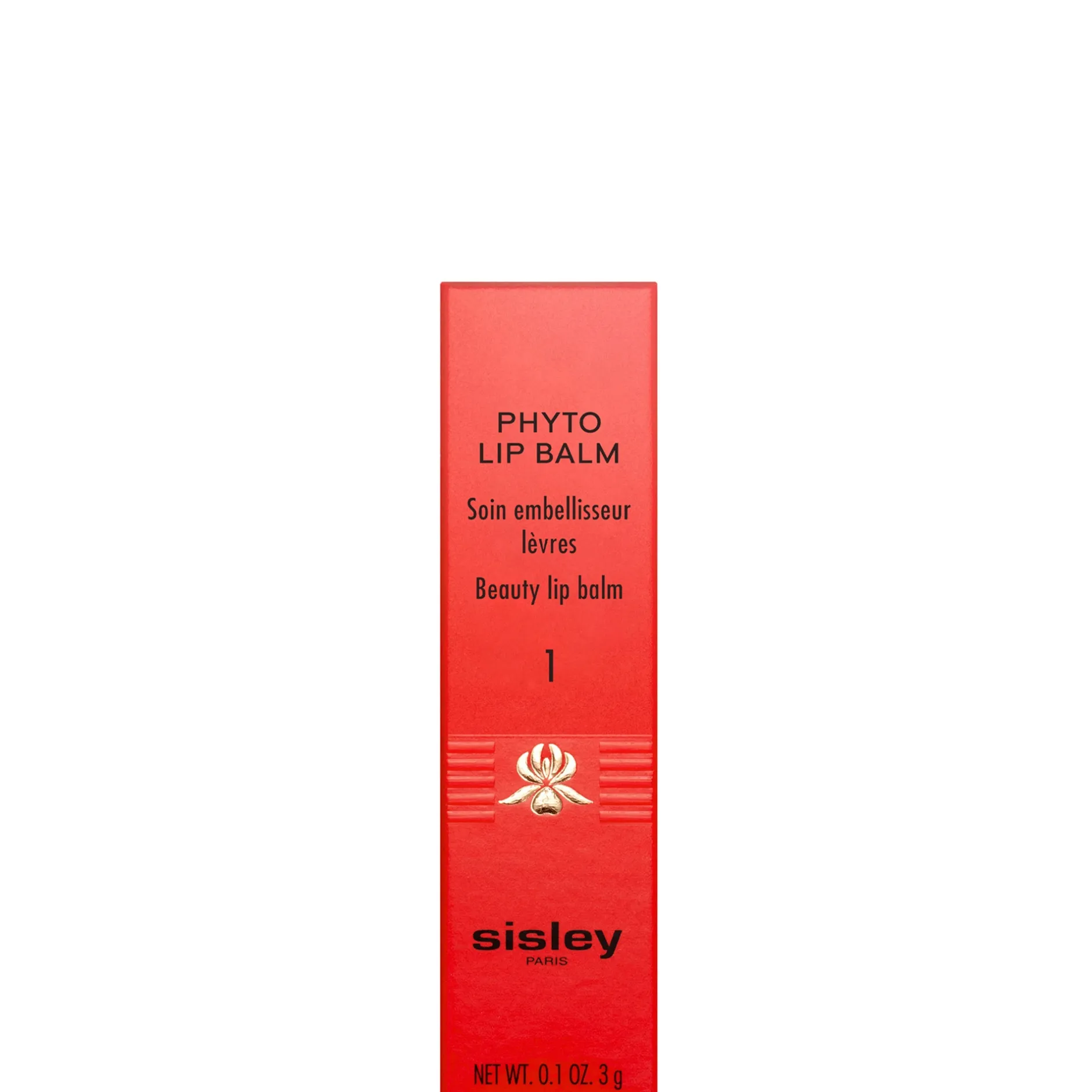 Sisley Phyto-Lip Balm 1 Cloud 3g Outlet