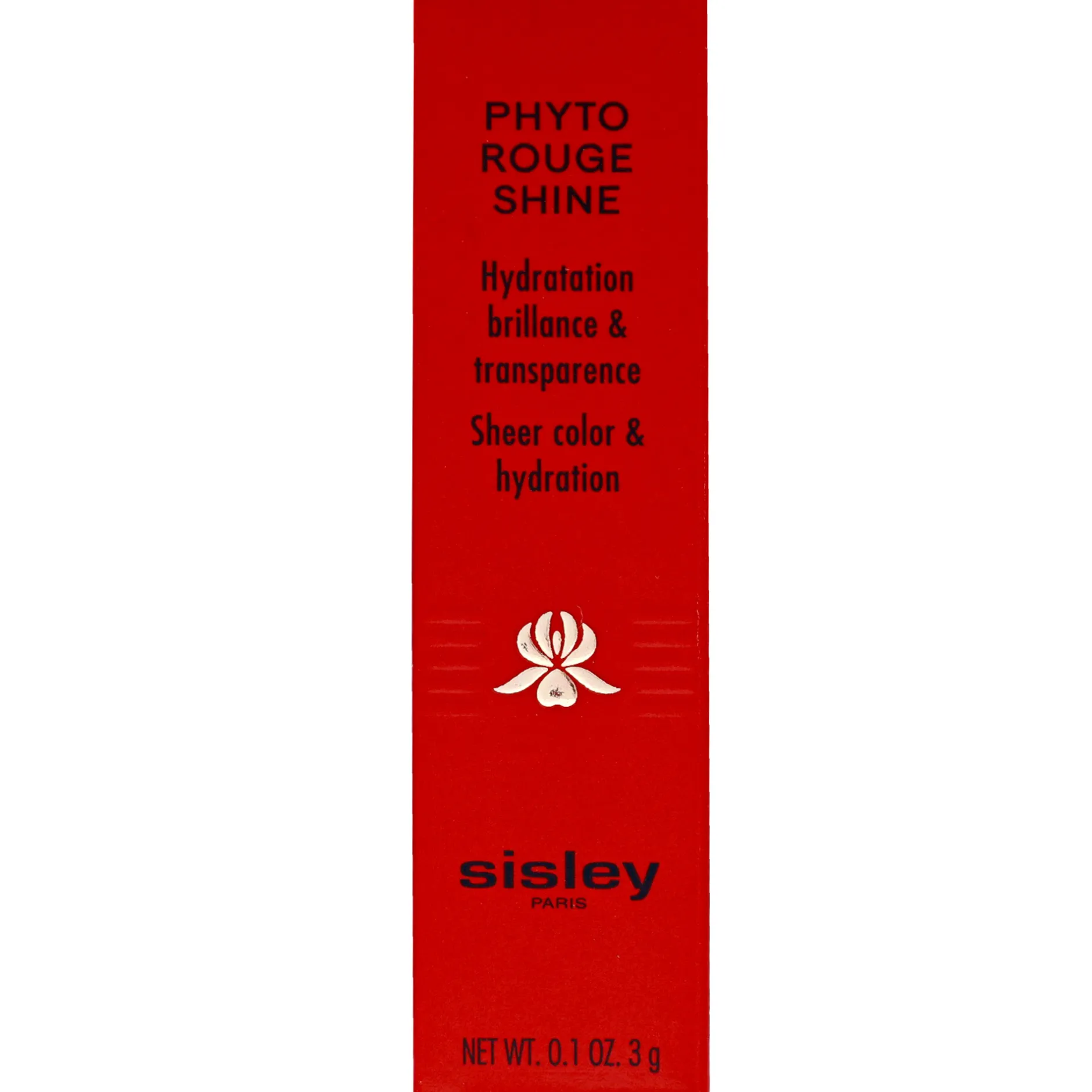 Sisley Phyto-Rouge Shine 11 Sheer Blossom 3g Best
