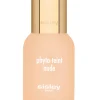 Sisley Phyto-Teint Nude Foundation 1W Cream 30ml Discount