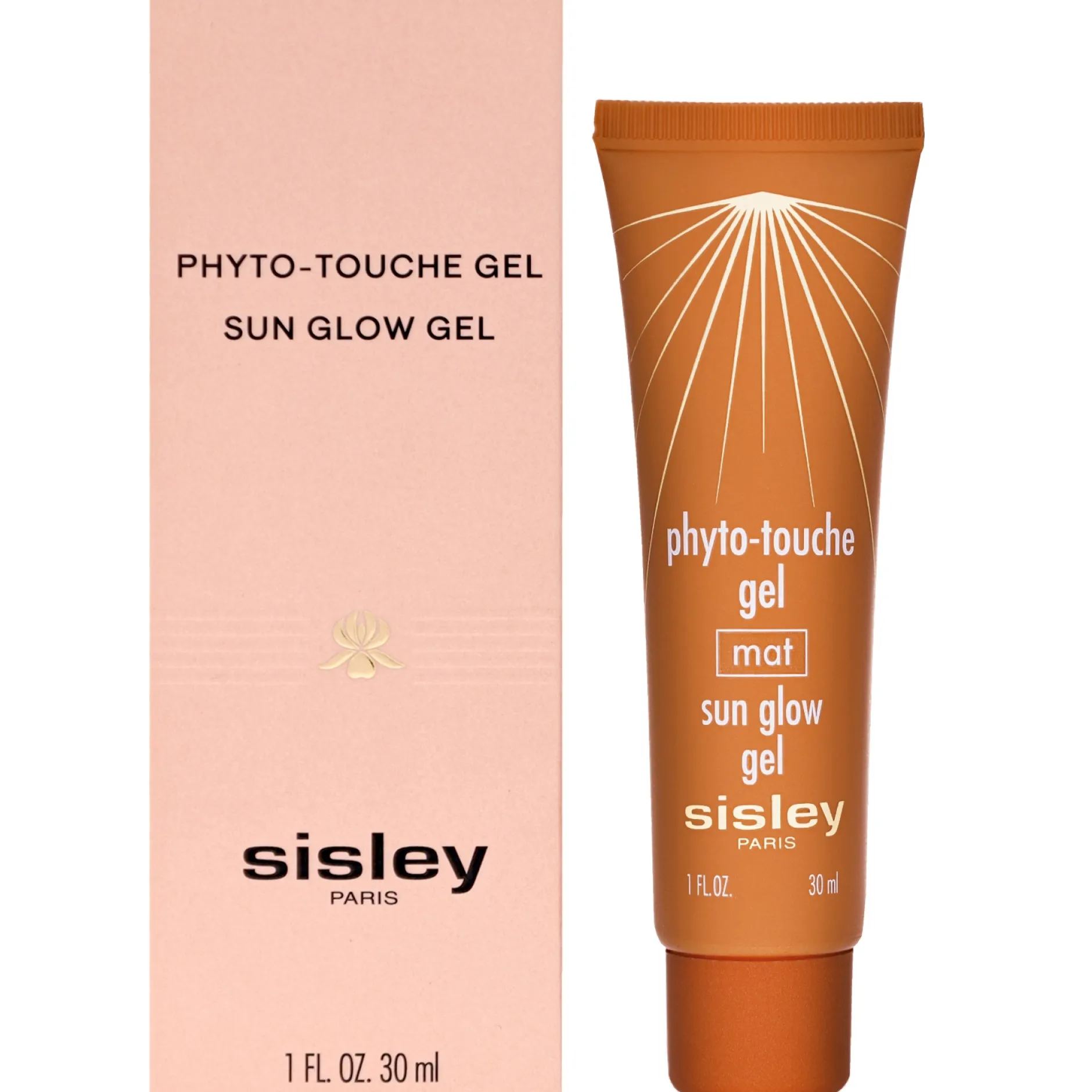 Sisley Phyto-Touche Gel Sun Glow Gel Mat 30ml Best