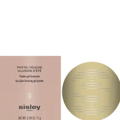 Sisley Phyto-Touche Illusion d'Été Compact Sun Glow Bronzing Gel-Powder 11g Sale