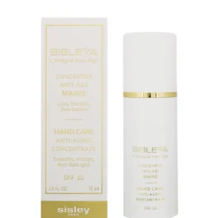 Sisley Sisleÿa L'intergral Anti-Age Hand Care 75ml New