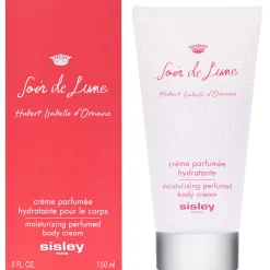 Sisley Soir De Lune Moisturizing Perfumed Cream 150ml Online