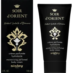 Sisley Soir D'Orient Moisturising Perfumed Body Cream 150ml Online