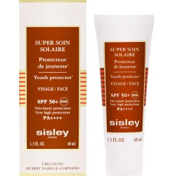 Sisley Super Soin Solaire Youth Protector for Face SPF50 40ml Outlet