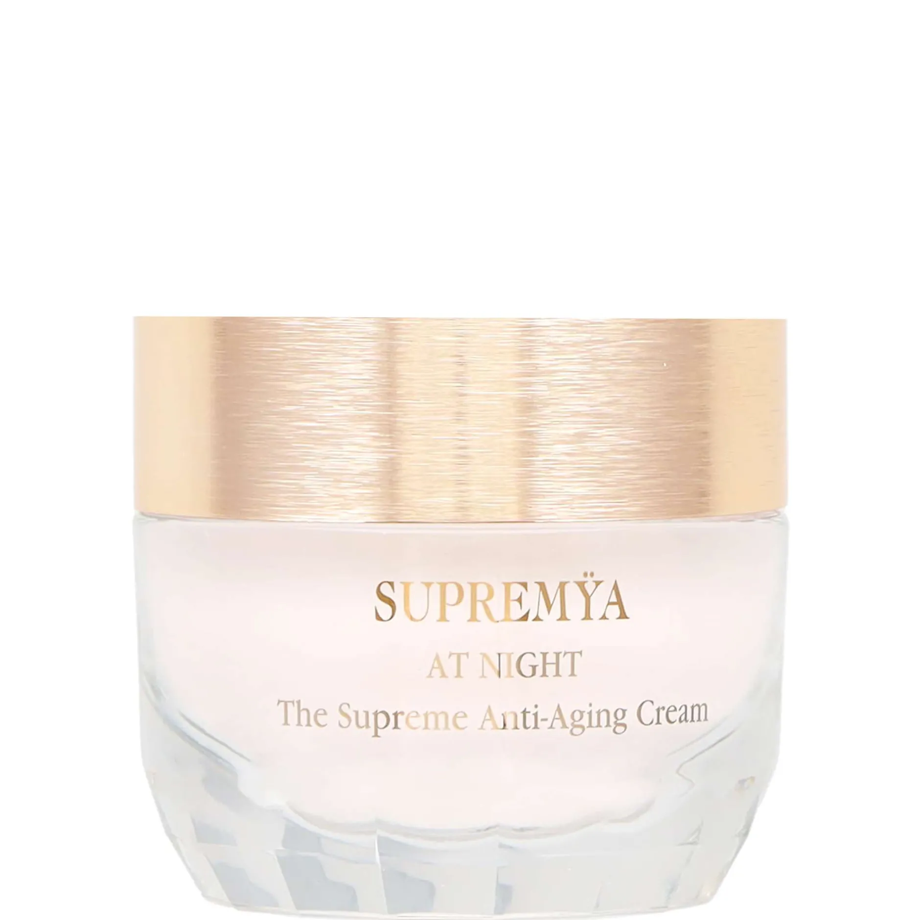 Sisley Supremÿa At Night The Supreme Anti-Ageing Cream 50ml Sale