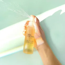 Skin Doctors Body Hair No More Inhibitor Spray 120ml Best
