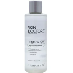 Skin Doctors Body Ingrow Go 120ml