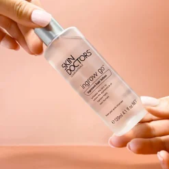 Skin Doctors Body Ingrow Go 120ml
