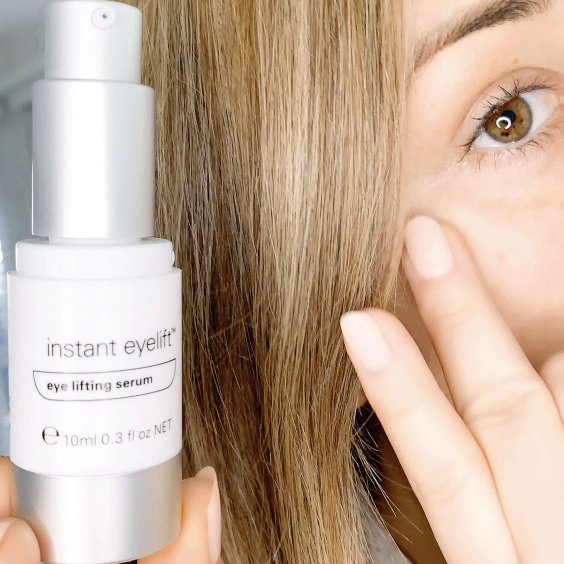 Skin Doctors Eyes Instant Eyelift 10ml Online