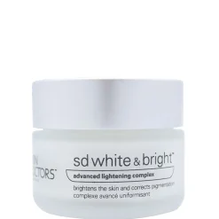 Skin Doctors Face SD White & Bright Advanced Lightening Complex 50ml Sale