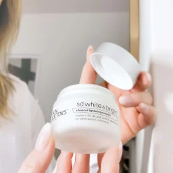Skin Doctors Face SD White & Bright Advanced Lightening Complex 50ml Sale