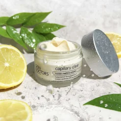 Skin Doctors Face Specific Facial Care Capillary Clear 50ml Outlet