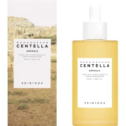 SKIN1004 Madagascar Centella Ampoule 100ml Clearance