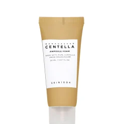 SKIN1004 Madagascar Centella Ampoule Foam Cleanser 20ml Clearance