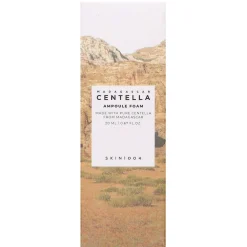 SKIN1004 Madagascar Centella Ampoule Foam Cleanser 20ml Clearance