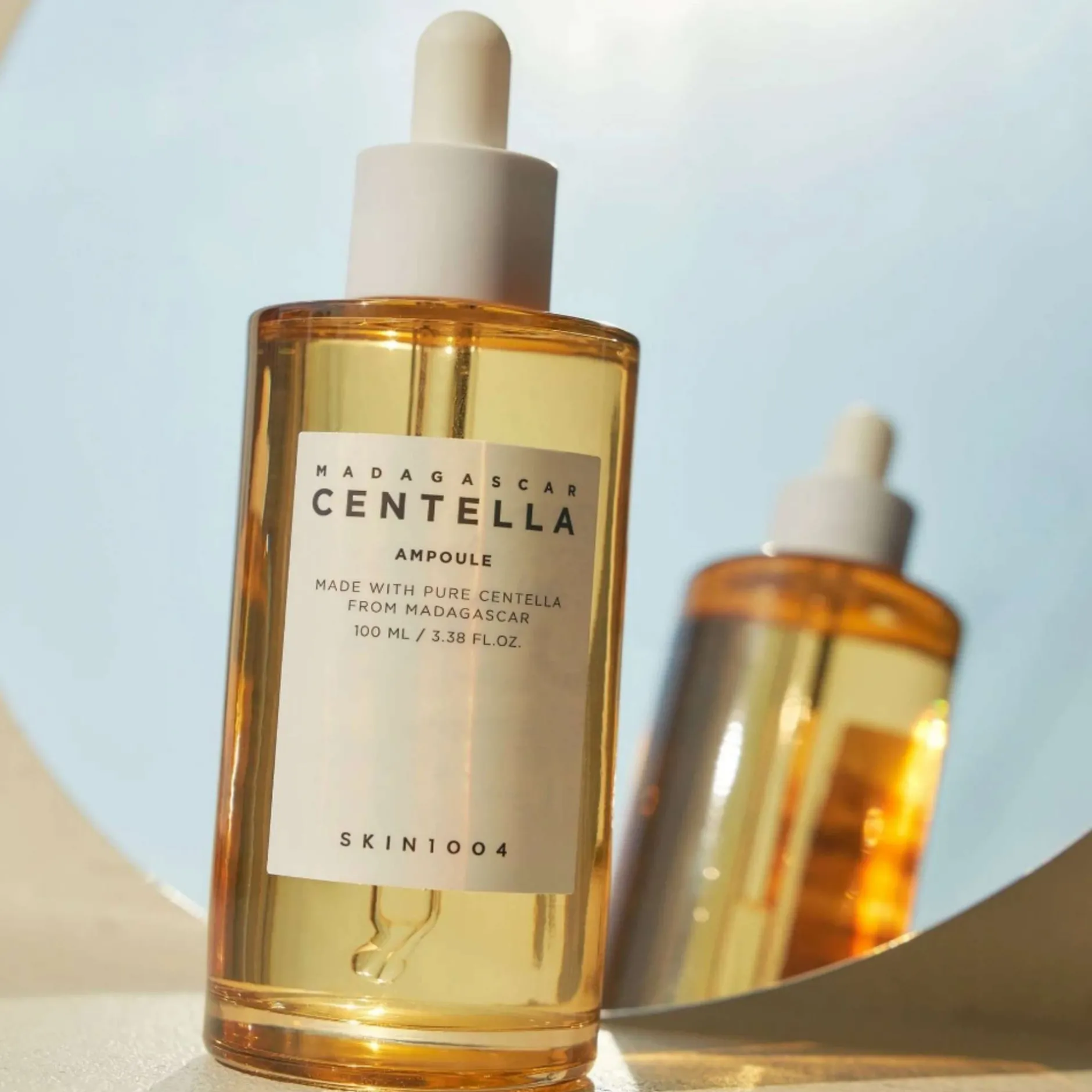 SKIN1004 Madagascar Centella Ampoule 30ml