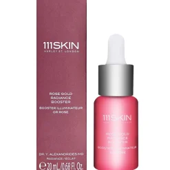 111SKIN Radiance Rose Gold Radiance Booster 20ml Discount