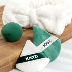 So Eco Set Flawless 12 Piece Brush & Bag