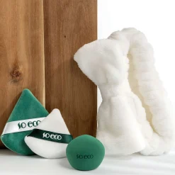 So Eco Set Flawless 12 Piece Brush & Bag