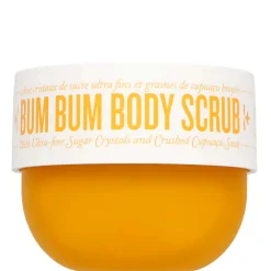 Sol de Janeiro Body Care Bum Bum Body Scrub 220g Sale