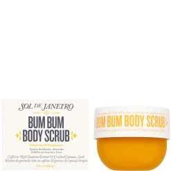 Sol de Janeiro Body Care Bum Bum Body Scrub 220g Sale