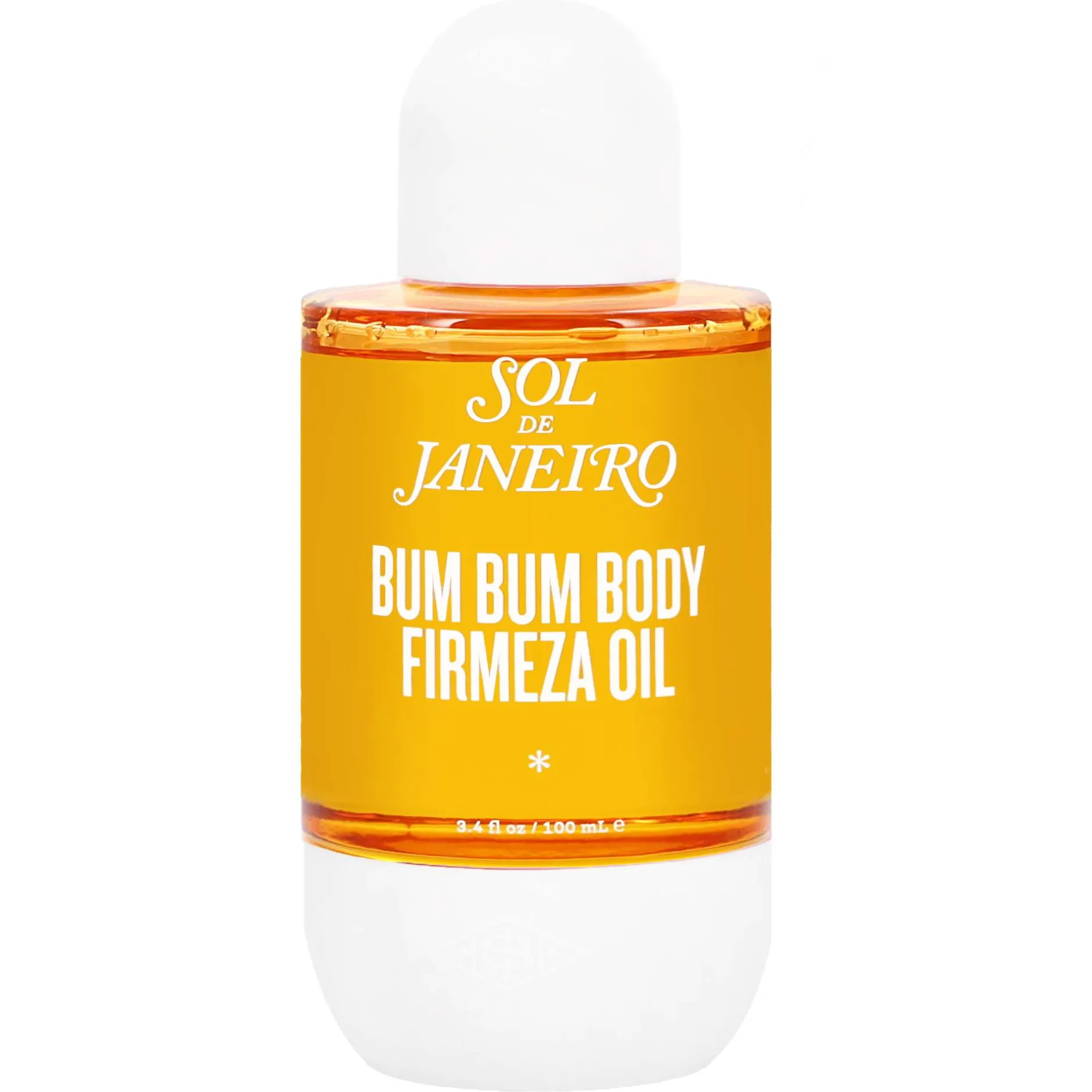 Sol de Janeiro Body Care Bum Bum Body Firmeza Oil 100ml Outlet