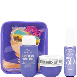 Sol de Janeiro Body Care Delícia Drench Jet Set Online