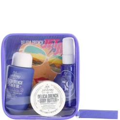 Sol de Janeiro Body Care Delícia Drench Jet Set Online