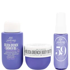 Sol de Janeiro Body Care Delícia Drench Jet Set Online