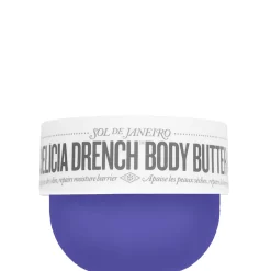 Sol de Janeiro Body Care Delicia Drench Body Butter 75ml Hot