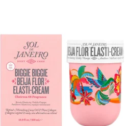 Sol de Janeiro Body Care Biggie Biggie Beija Flor Elasti-Cream 500ml Best