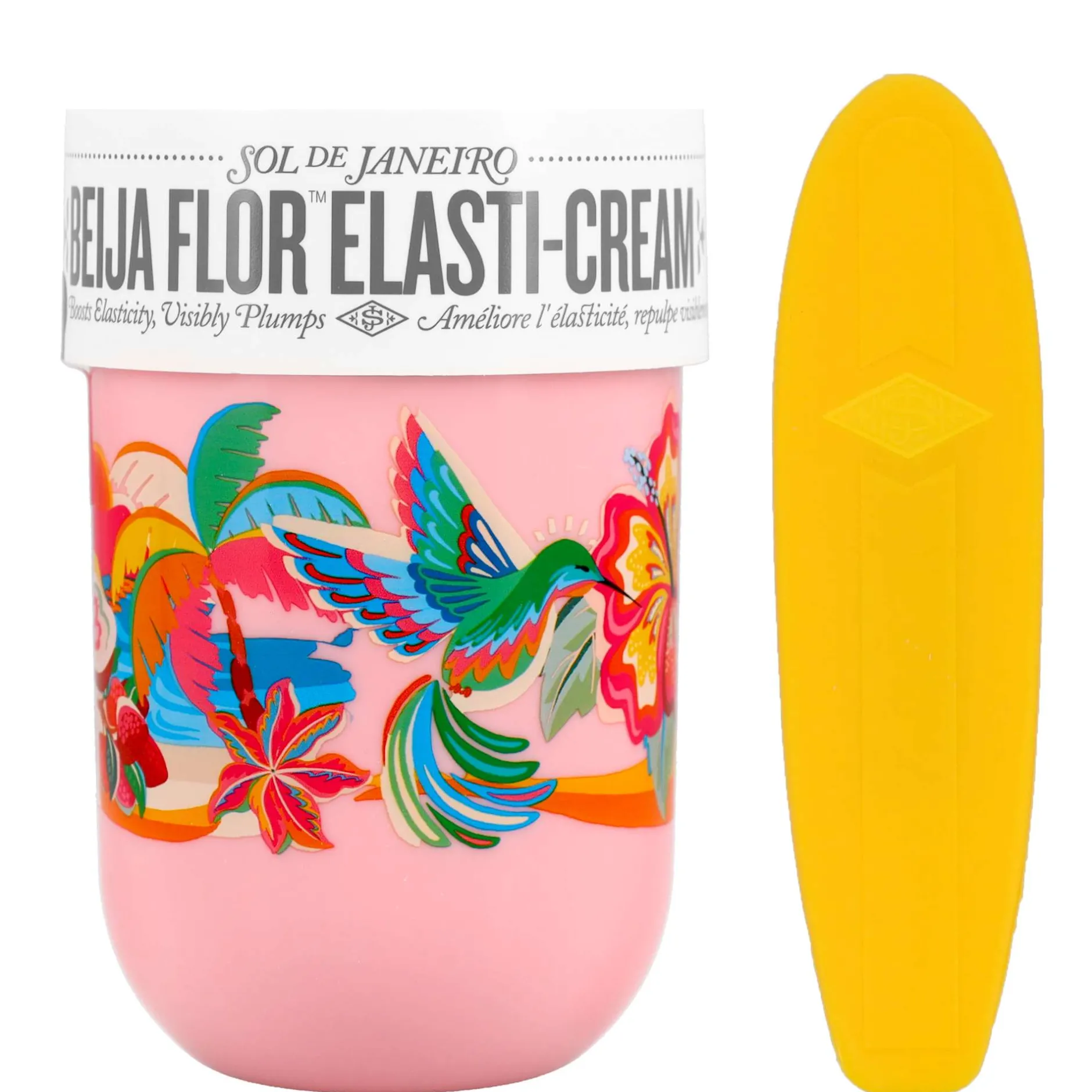 Sol de Janeiro Body Care Biggie Biggie Beija Flor Elasti-Cream 500ml Best