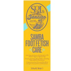 Sol de Janeiro Body Care Samba Foot Fetish Care 90ml Discount
