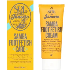 Sol de Janeiro Body Care Samba Foot Fetish Care 90ml Discount