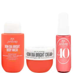 Sol de Janeiro Body Care Bom Dia Bright Jet Set New