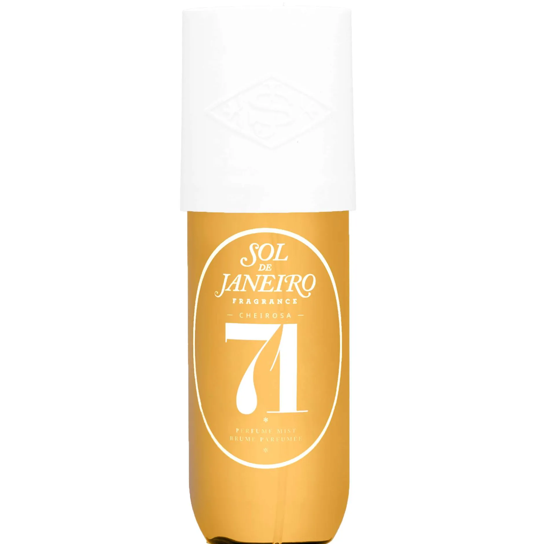 Sol de Janeiro Brazilian Crush Cheirosa 71 Perfume Mist 240ml
