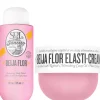 Sol de Janeiro Bundle Duo: Beija Flor Body Wash 385ml & Elasti-Cream 240ml