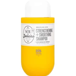 Sol de Janeiro Hair Care Brazilian Joia Strengthening + Smoothing Shampoo 295ml Outlet