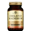 Solgar Minerals Chelated Magnesium Tablets x100 Hot