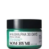 Some By Mi Skincare AHA, BHA, PHA 30 Days Miracle Cream 60ml Outlet